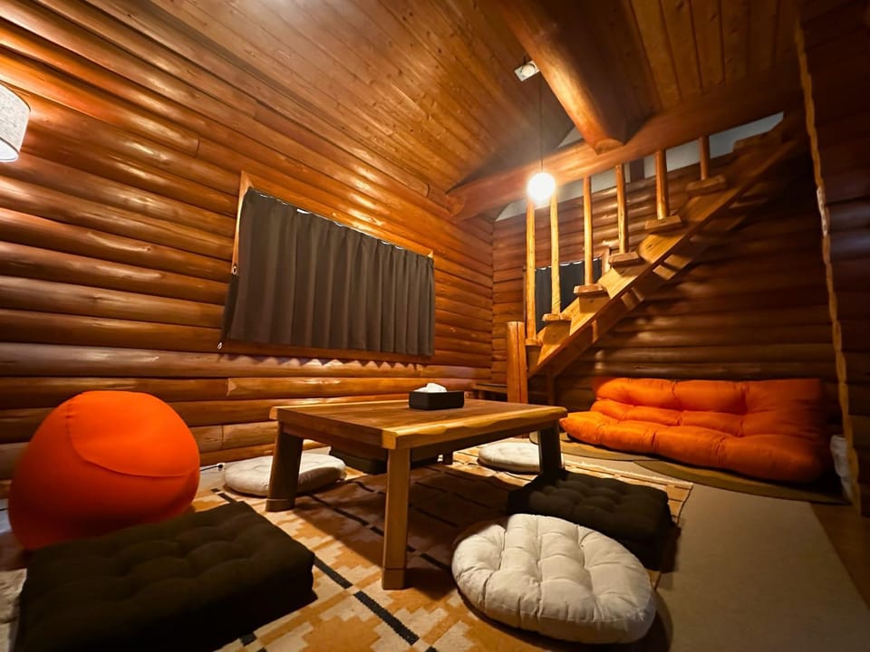 Maruta ひたち大宮 Villa in Japan