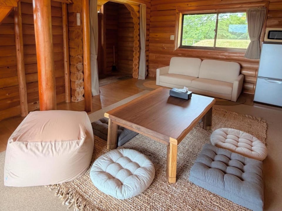 Maruta ひたち大宮 Villa in Japan