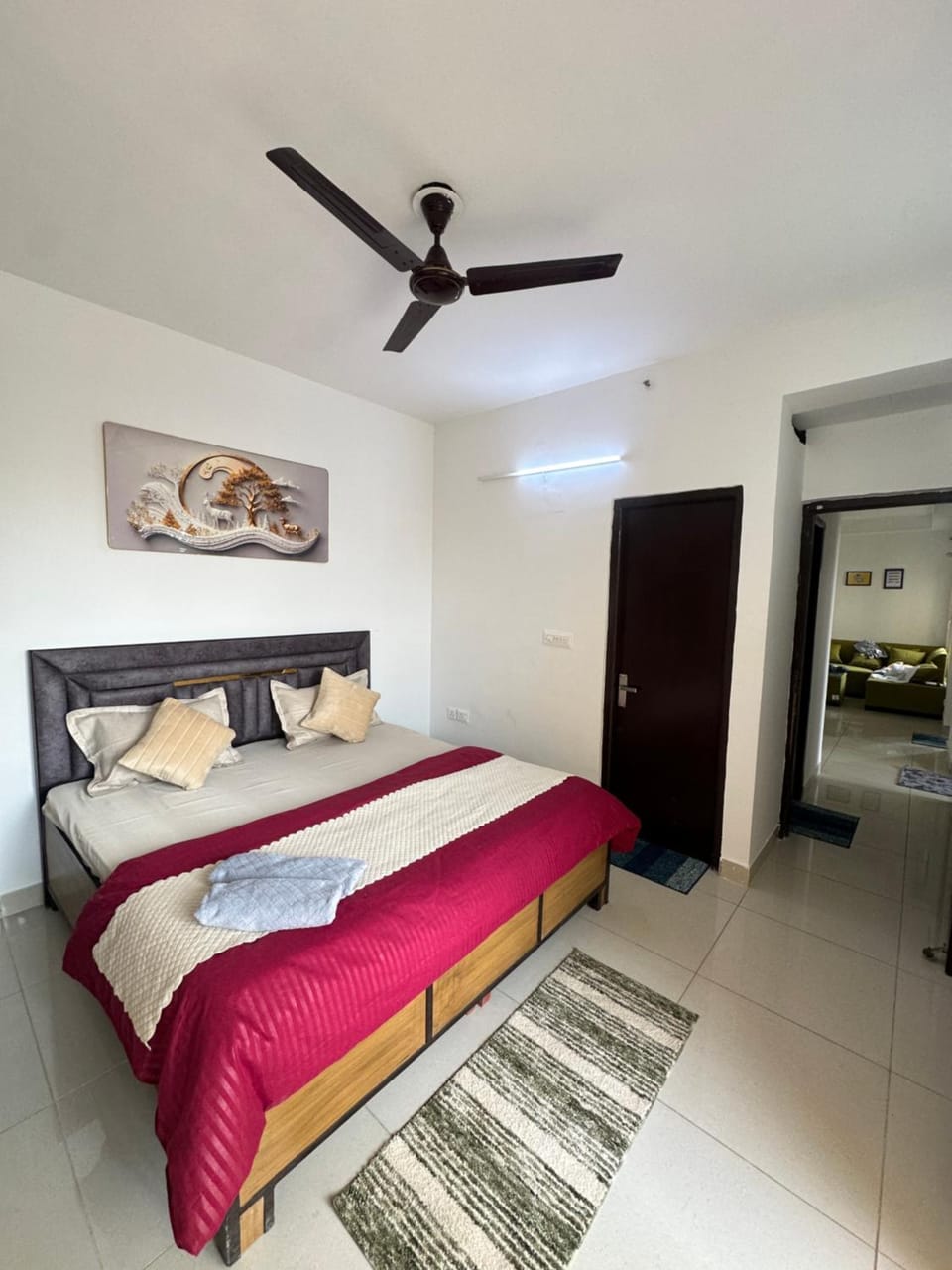 3BHK Luxury Apartment Near DMart Apartment in Noida