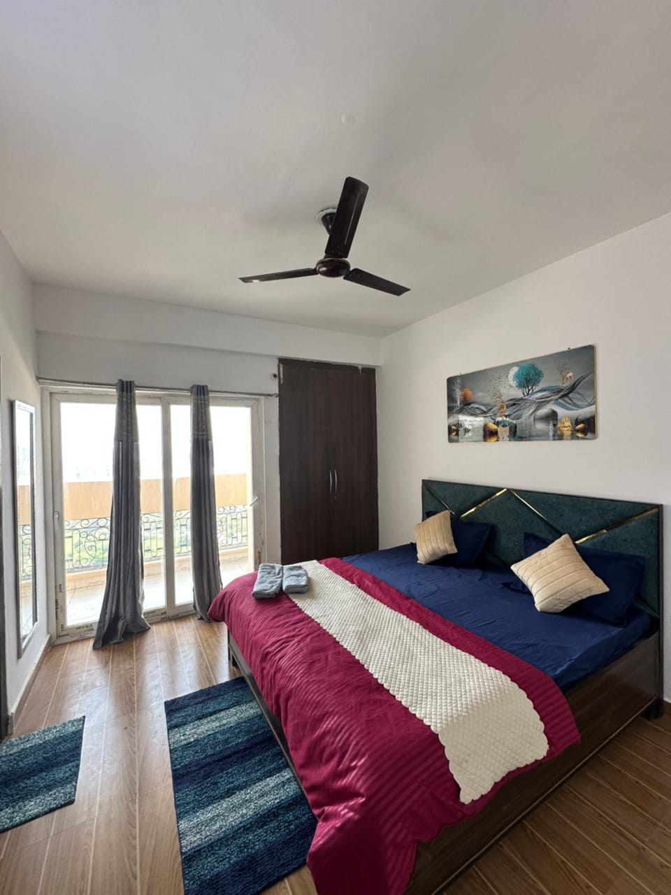 3BHK Luxury Apartment Near DMart Apartment in Noida