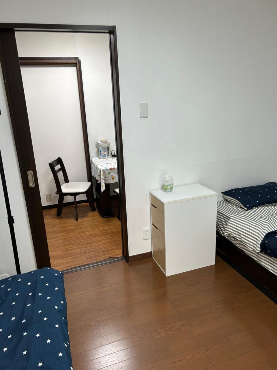 馨誠小屋201 Bed and Breakfast in Tokyo Prefecture