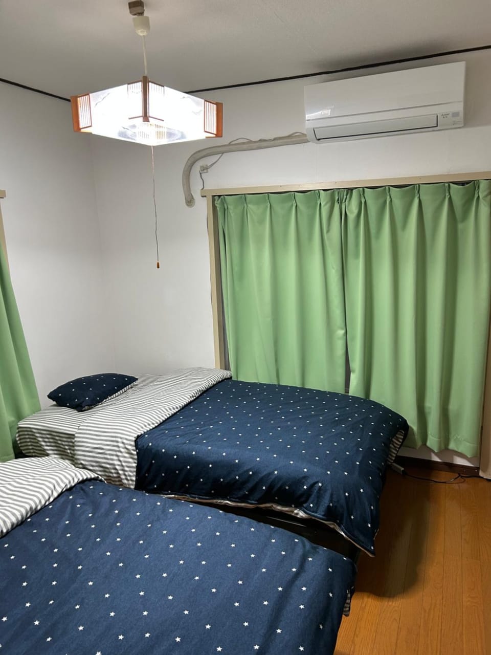 馨誠小屋201 Bed and Breakfast in Tokyo Prefecture