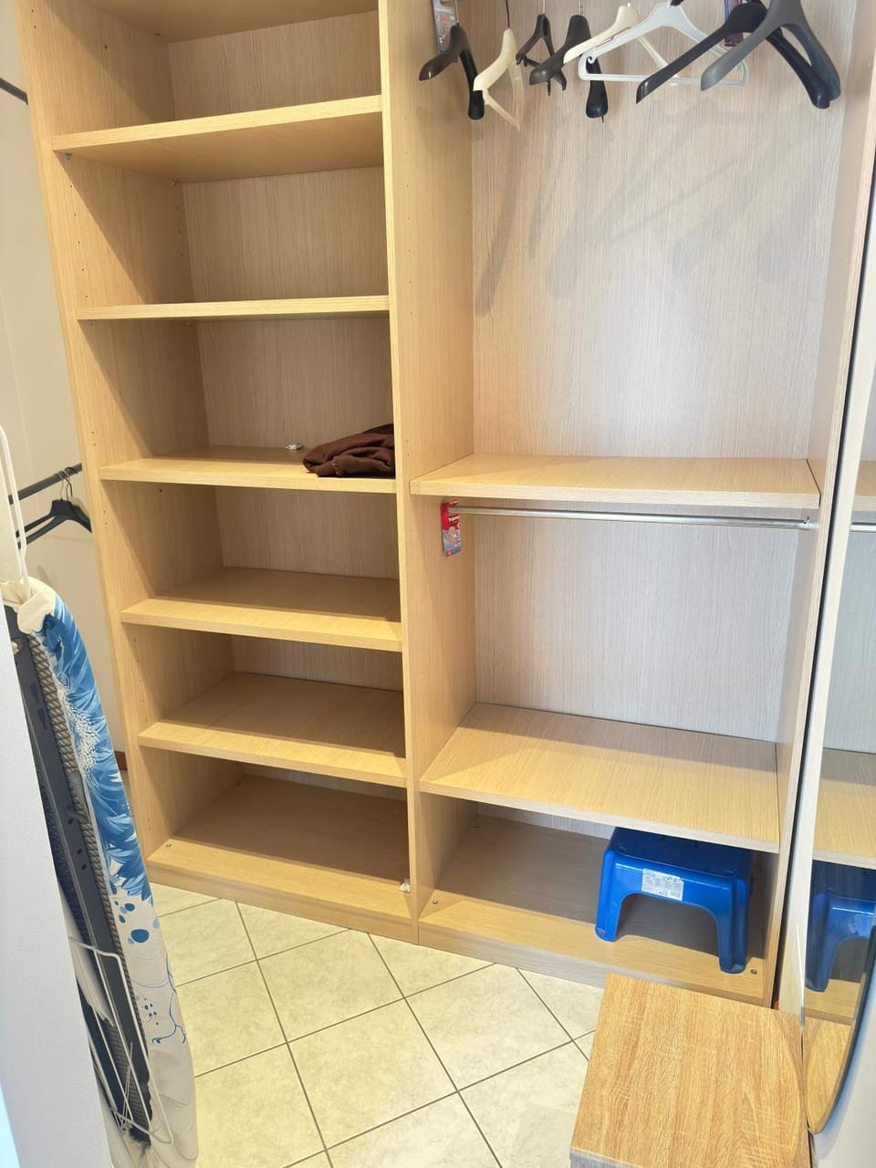 wardrobe