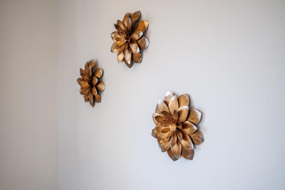 Decorative detail