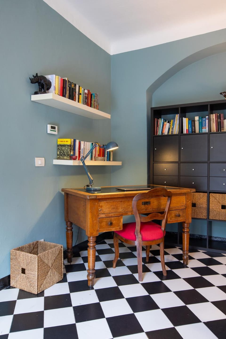 Charming Flat in Colonne di San Lorenzo Apartment in Milan