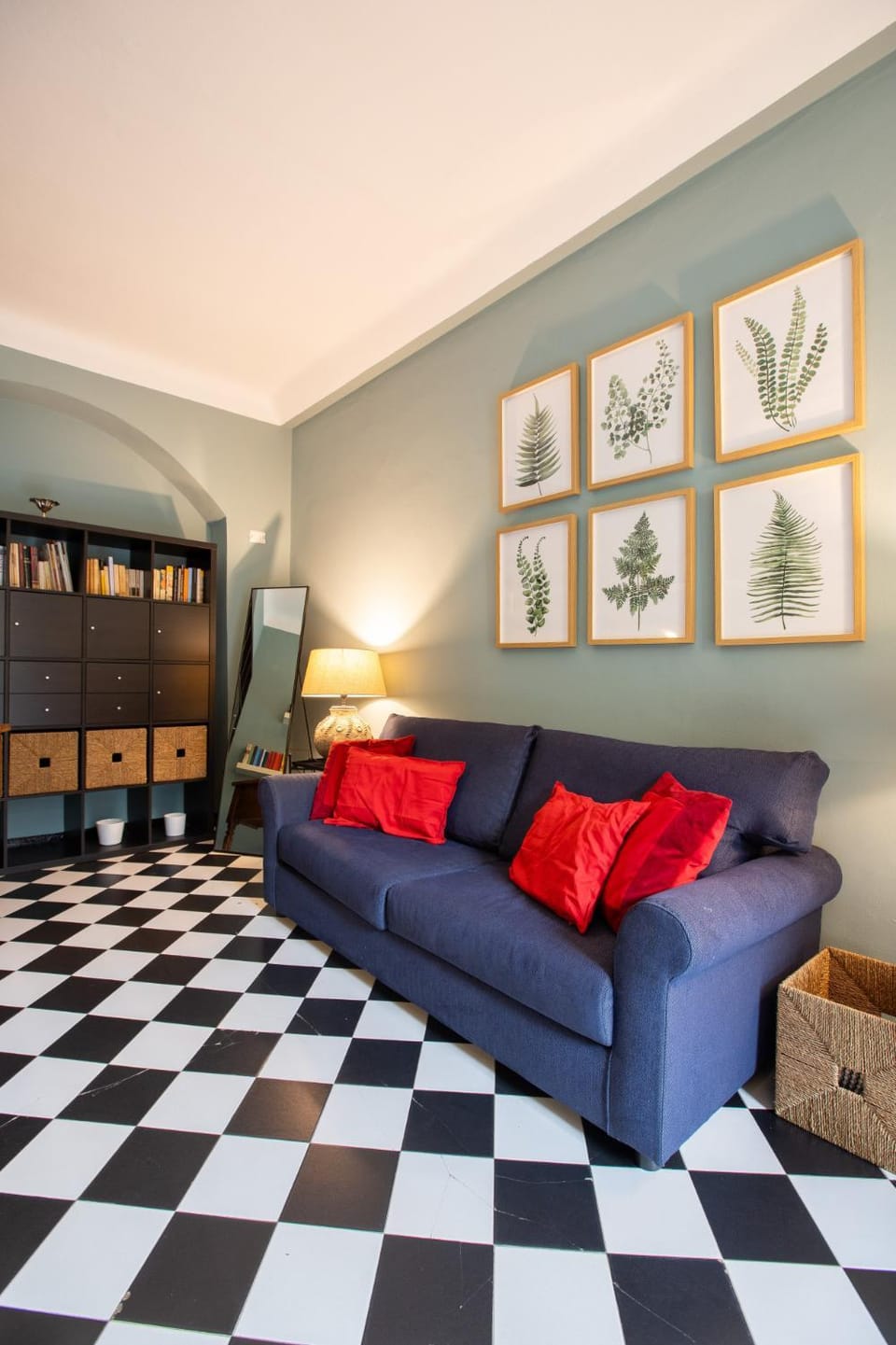 Charming Flat in Colonne di San Lorenzo Apartment in Milan