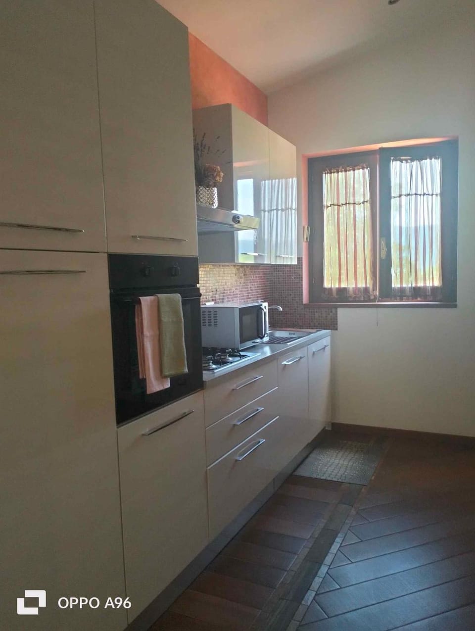 Casa Vacanza Le Querce House in Molise, Italy
