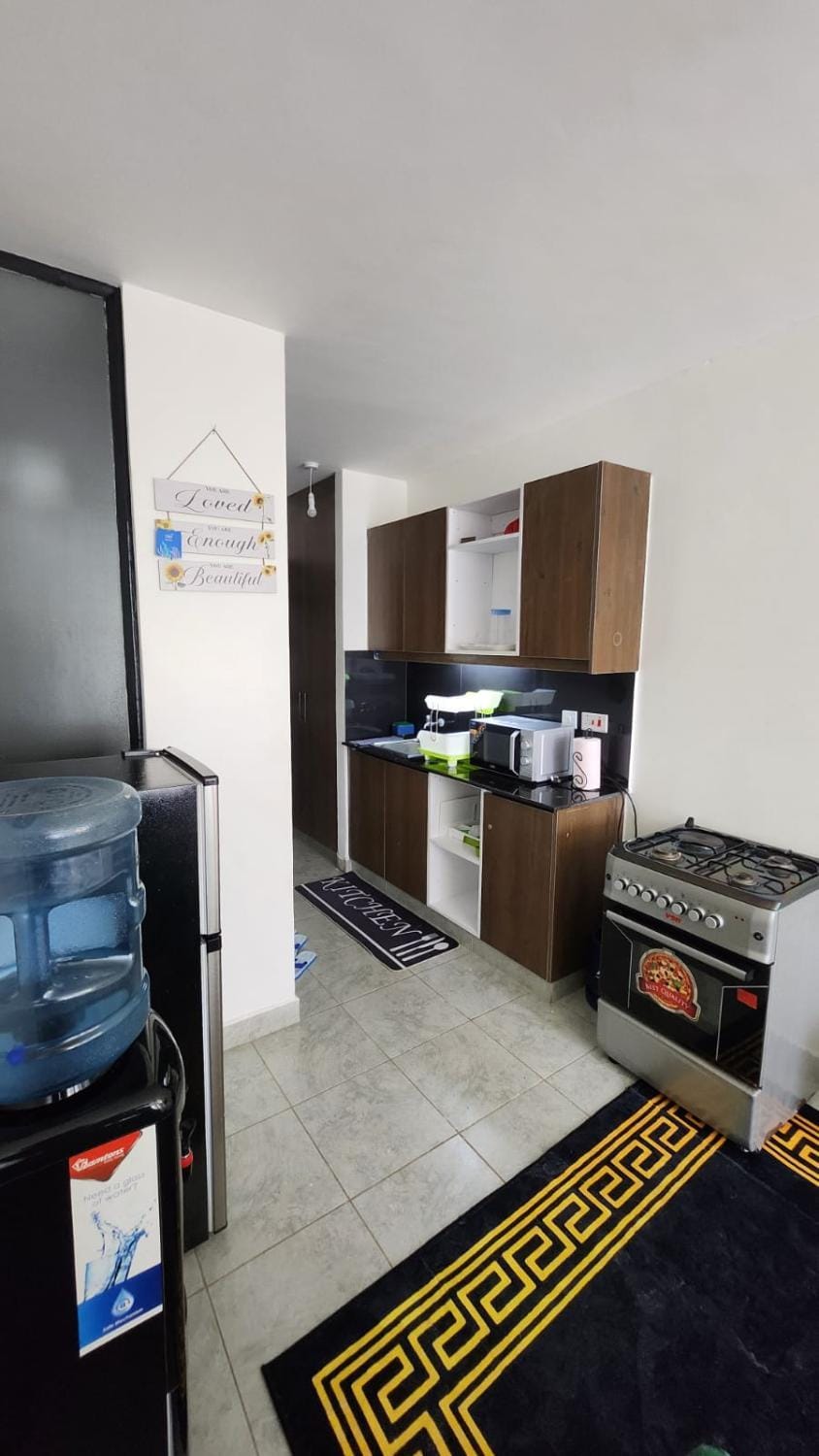 nook Bed and Breakfast in Nairobi