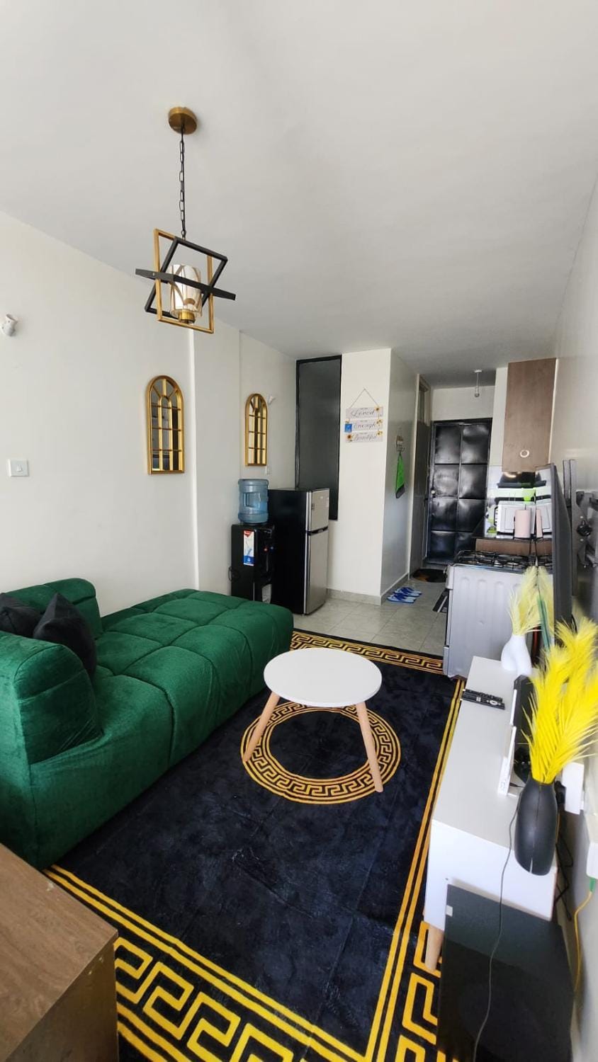 nook Bed and Breakfast in Nairobi