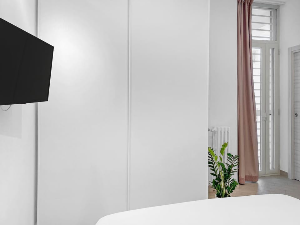 Aria di Bari - Self check in 24H e free WiFi Apartment in Bari
