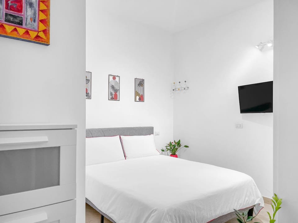 Aria di Bari - Self check in 24H e free WiFi Apartment in Bari
