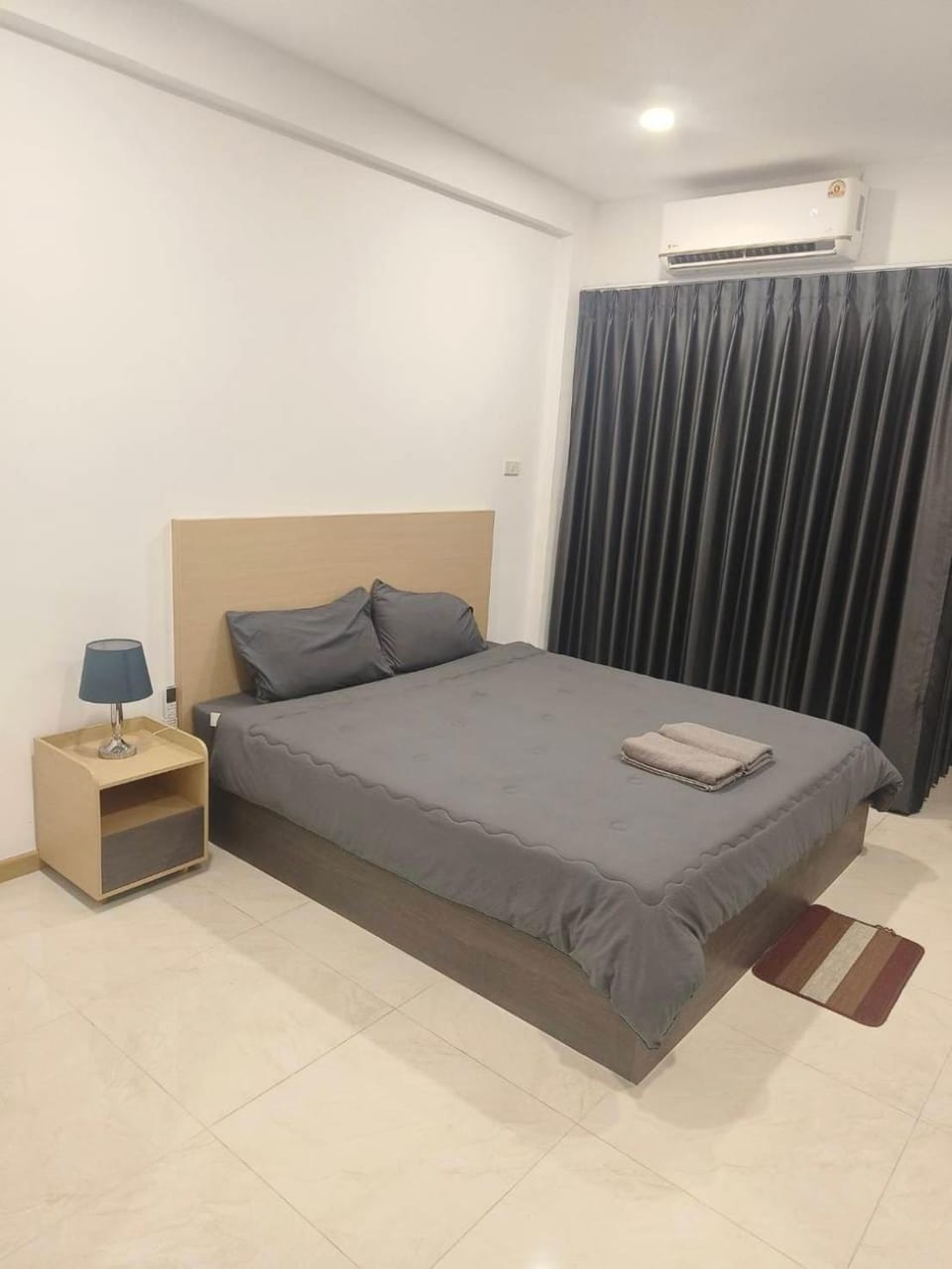 Lucky Resident Phuket By Paragon Apartment in Phuket