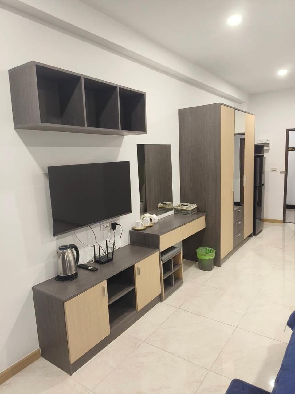 Lucky Resident Phuket By Paragon Apartment in Phuket
