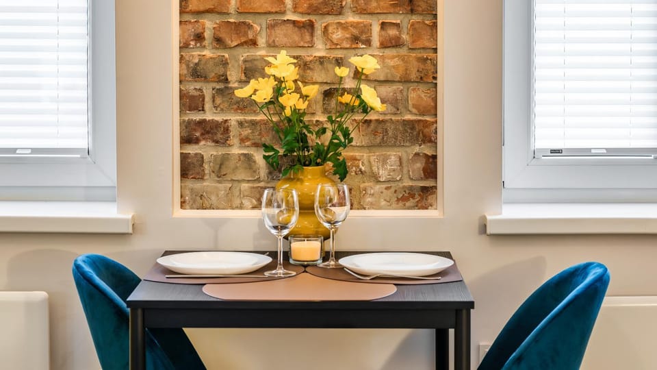 CITYSTAY Nowoczesne Studio w centrum Sopotu Apartment in Sopot