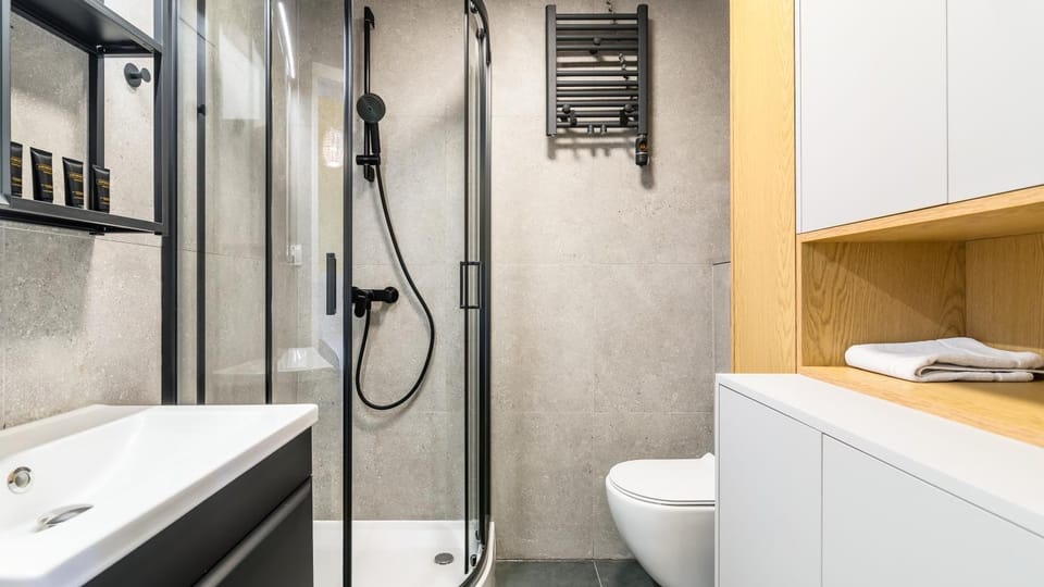 CITYSTAY Nowoczesne Studio w centrum Sopotu Apartment in Sopot