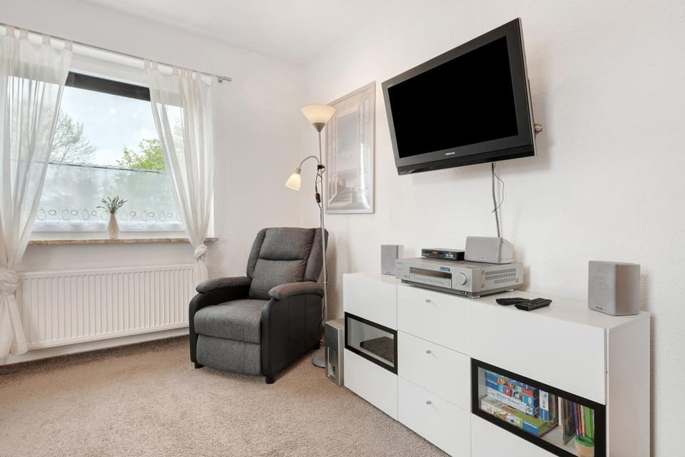 Ferienwohnung auf dem Land Apartment in Lower Saxony, Germany