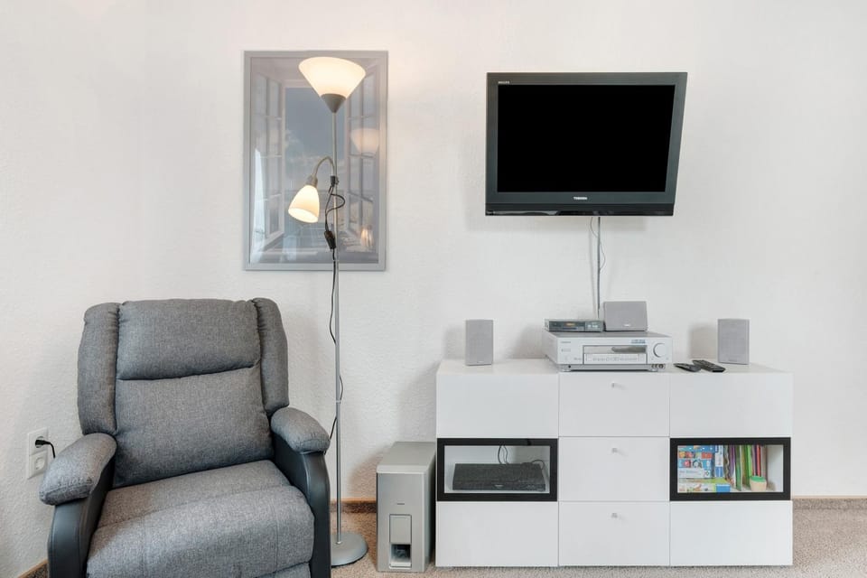 Ferienwohnung auf dem Land Apartment in Lower Saxony, Germany