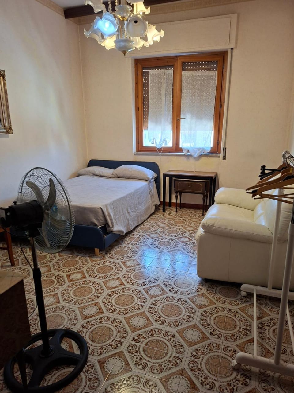 la casa di sofy con wi fi Apartment in Avellino