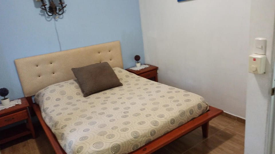 la casa di sofy con wi fi Apartment in Avellino