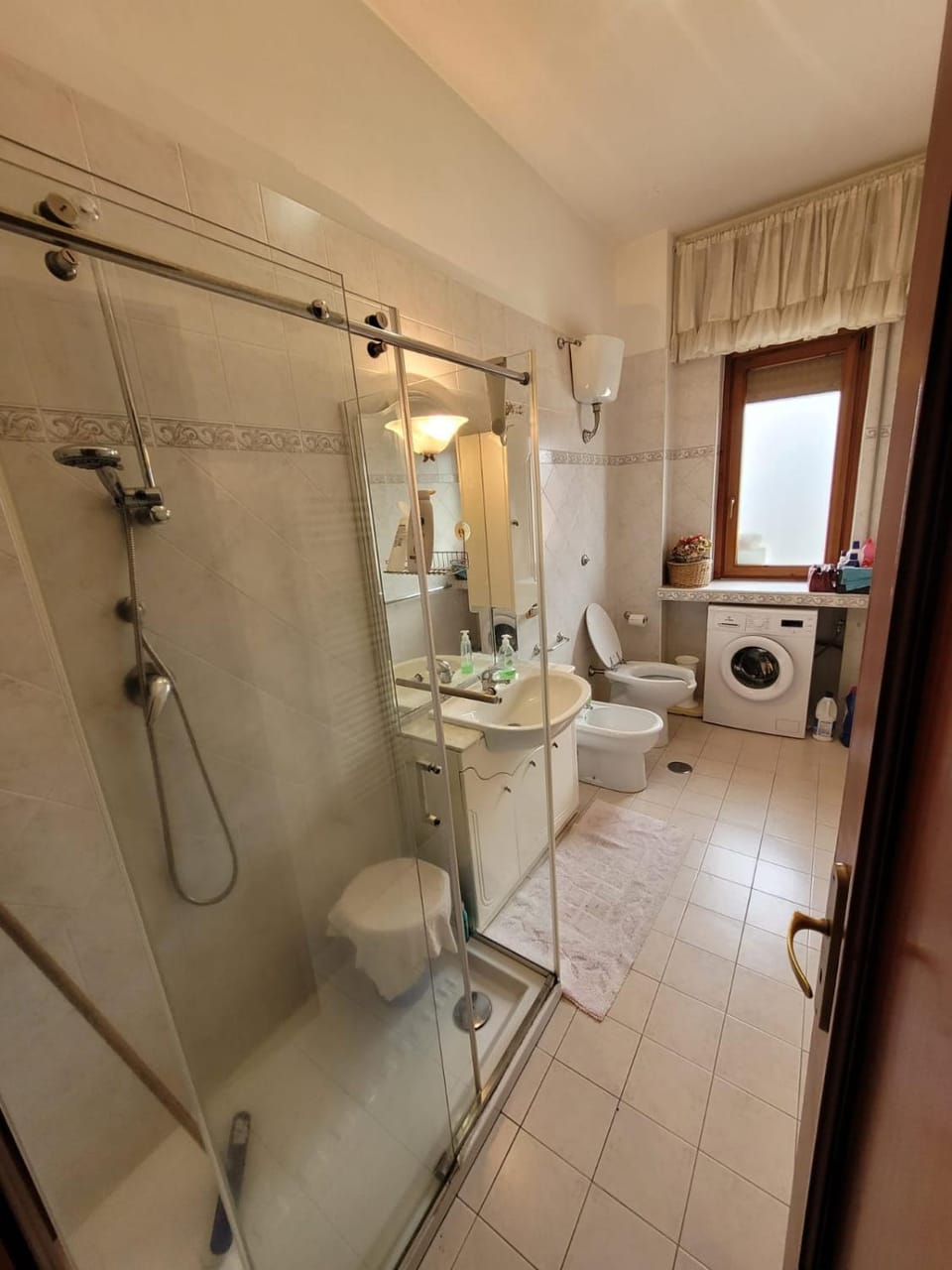 la casa di sofy con wi fi Apartment in Avellino