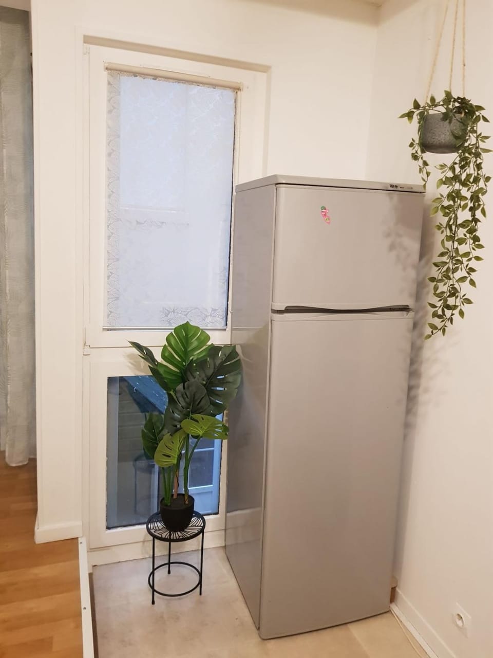 Casino Apartment in Dieppe