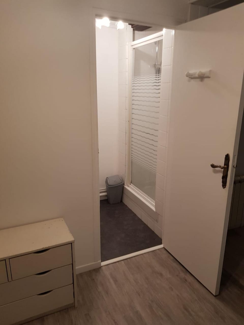 Casino Apartment in Dieppe