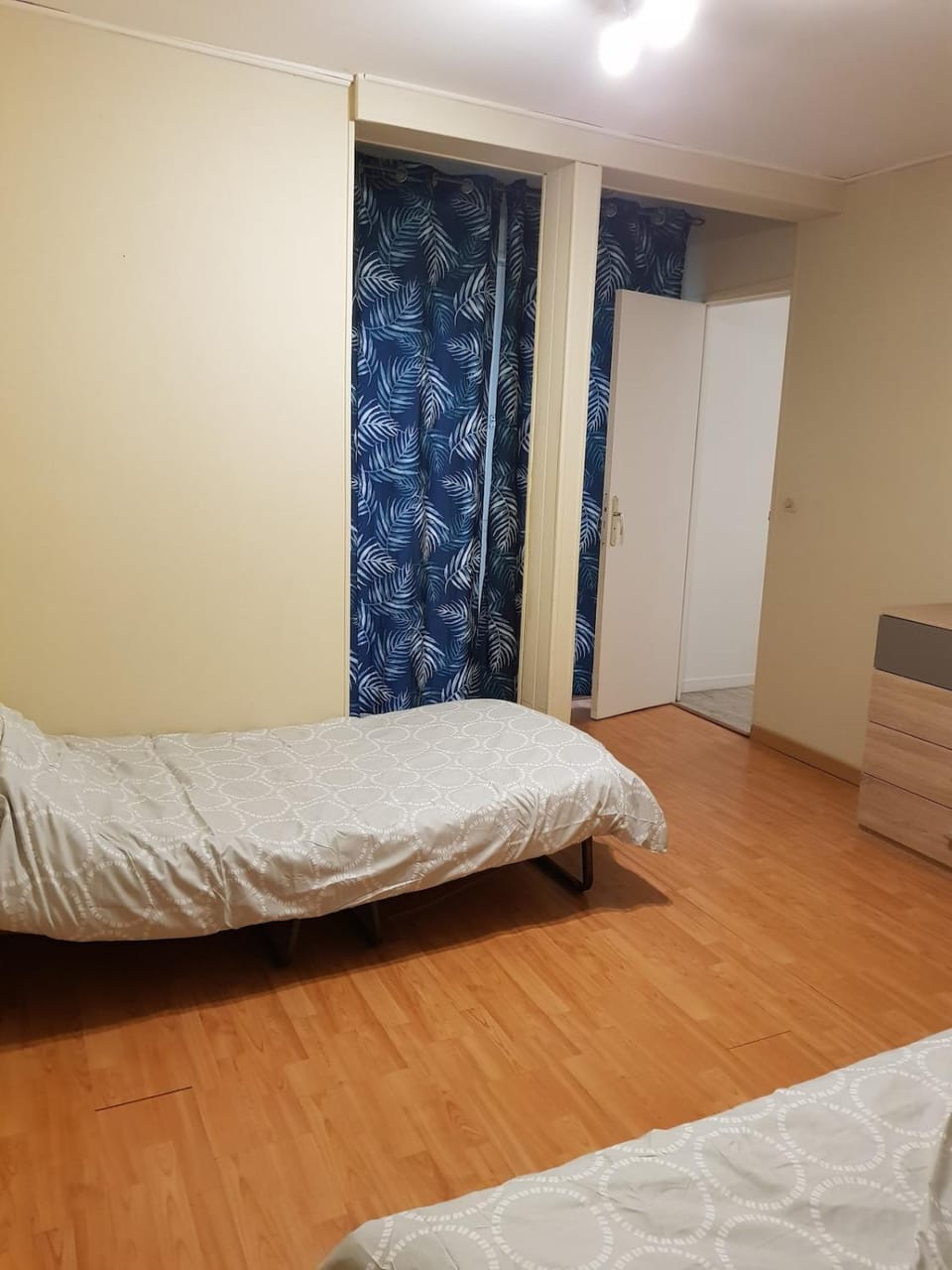 Casino Apartment in Dieppe