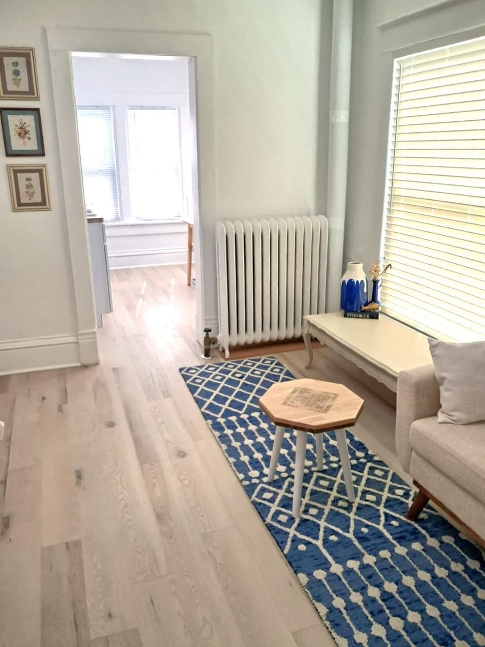 Snowdrop Apartment in Ames