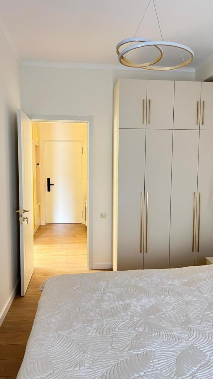 Moedani Luxury Apartment Apartment in Tbilisi, Georgia