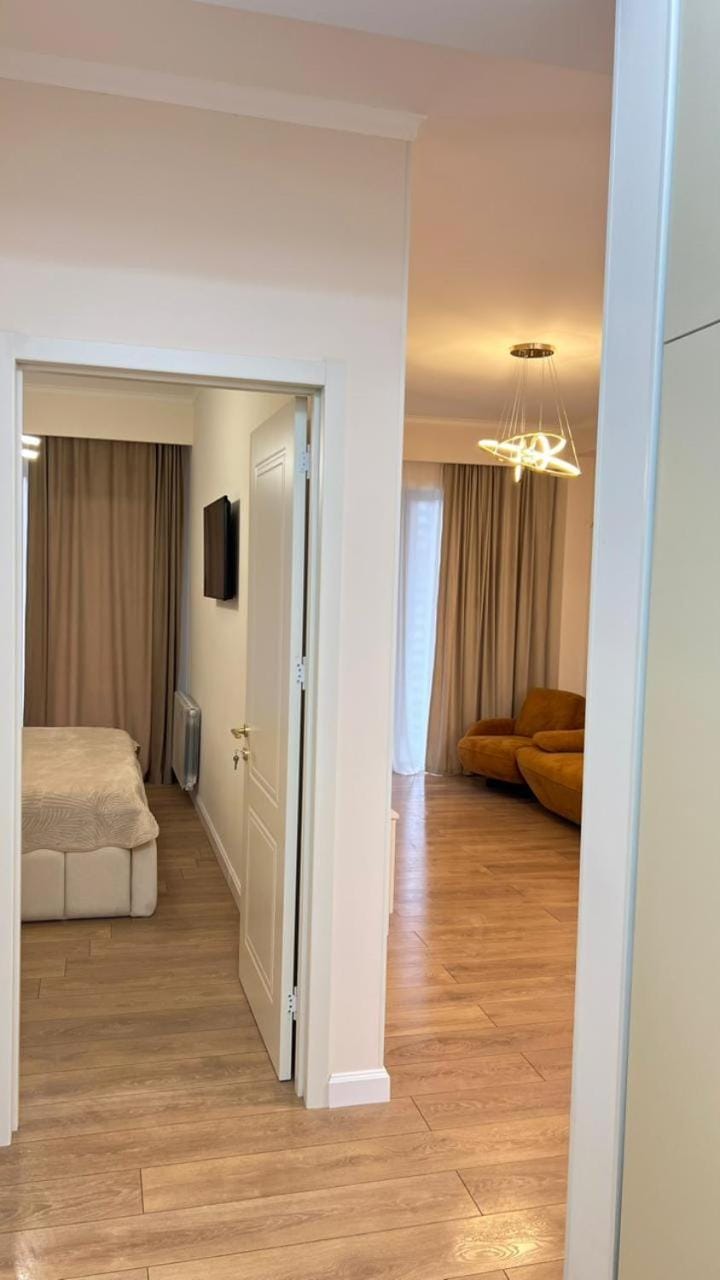 Moedani Luxury Apartment Apartment in Tbilisi, Georgia
