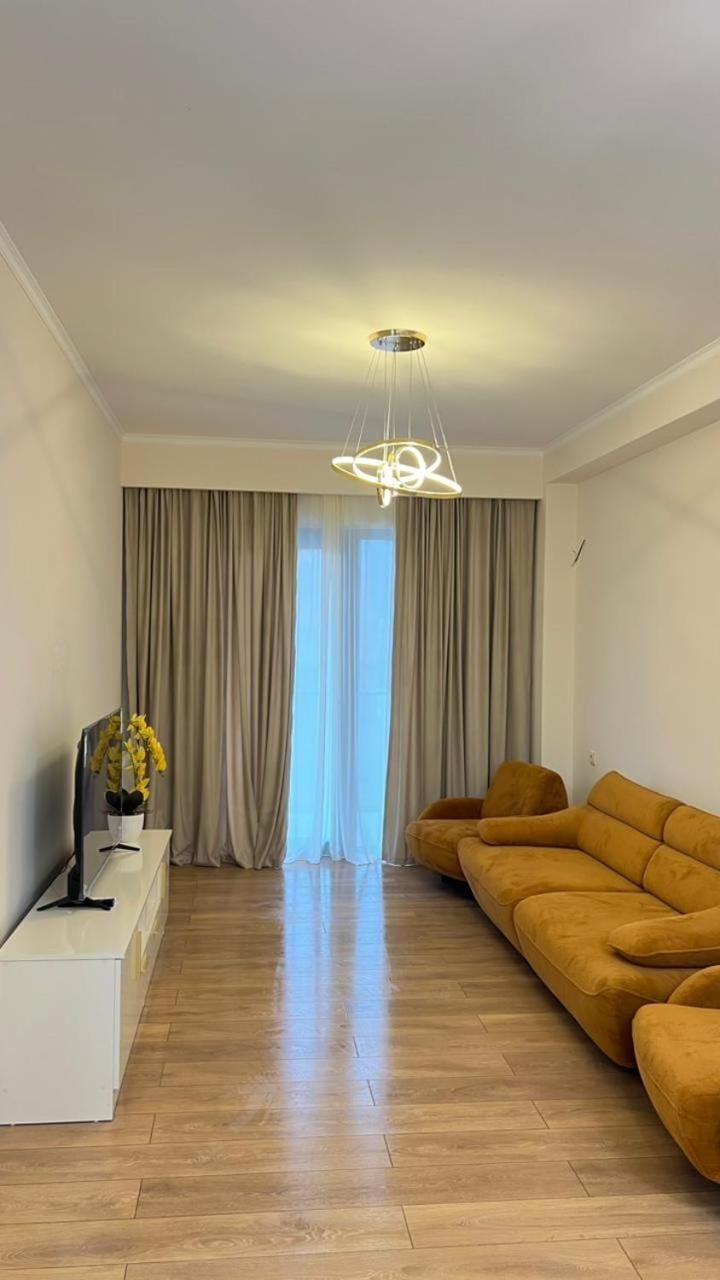 Moedani Luxury Apartment Apartment in Tbilisi, Georgia