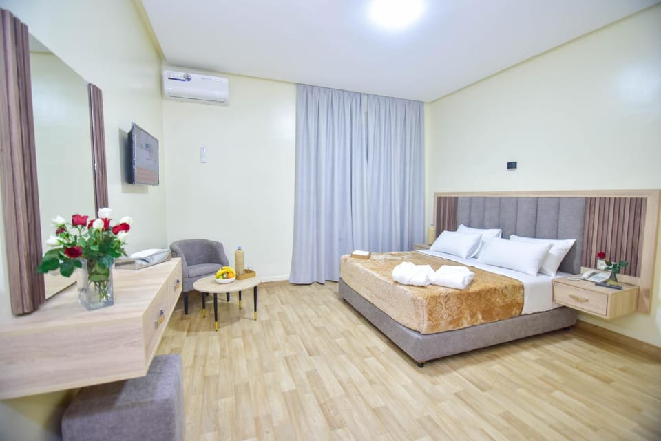 Hôtel Atlas Hotel in Tangier