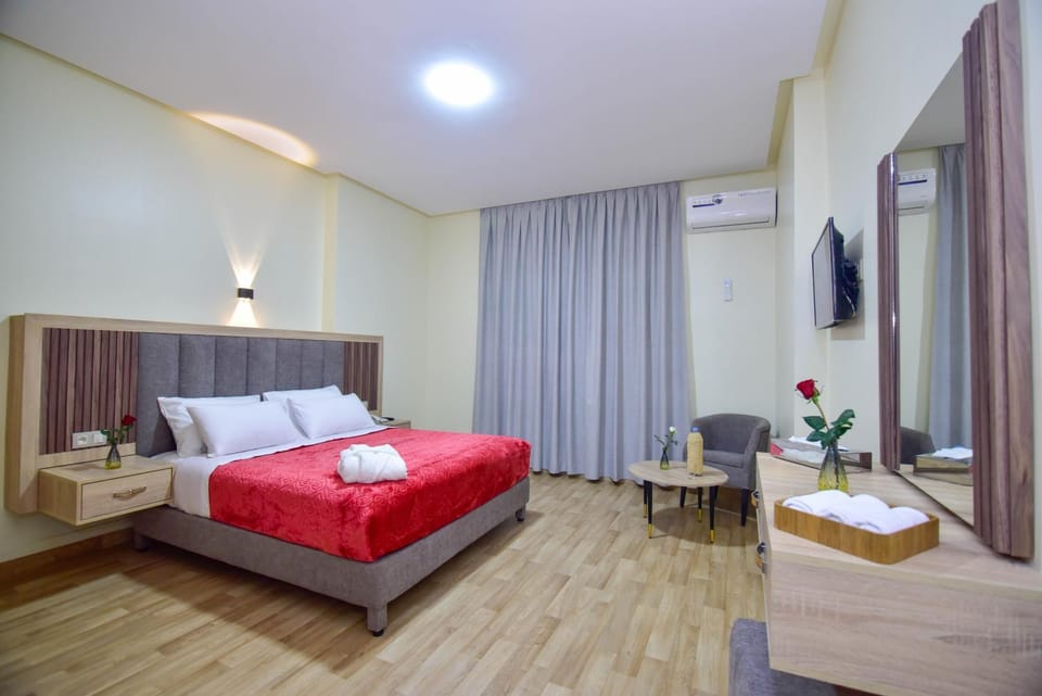 Hôtel Atlas Hotel in Tangier