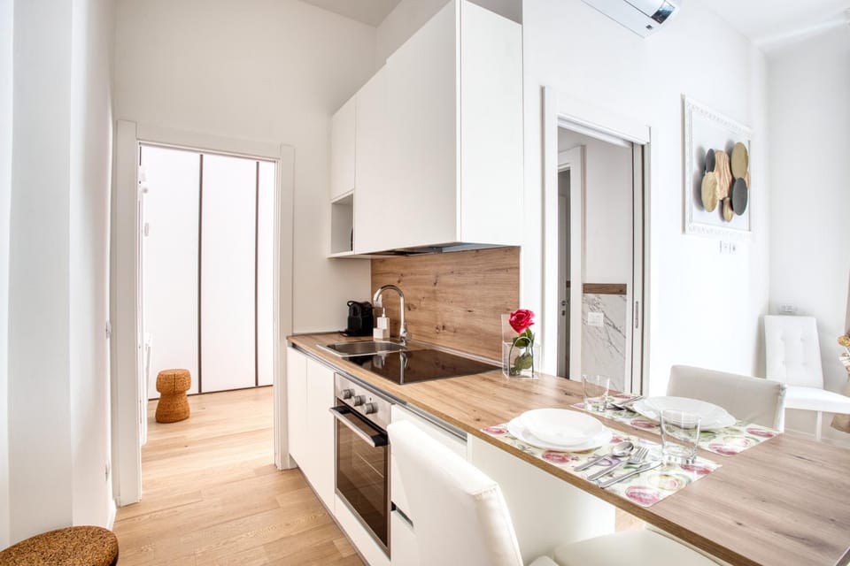 Easylife - Milano - Bertacchi 1S - Milano Apartment in Milan