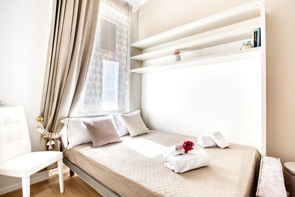 Easylife - Milano - Bertacchi 1S - Milano Apartment in Milan