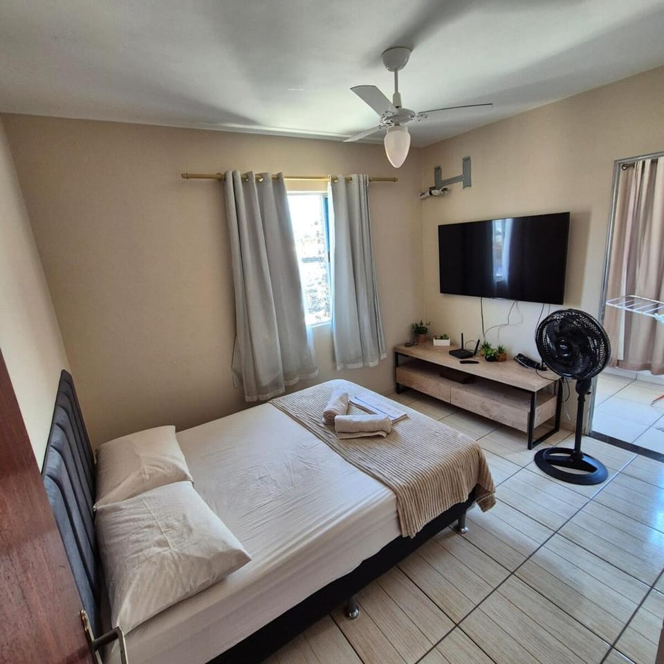 Apartment in the heart of Cabo Frio Apartment in Cabo Frio