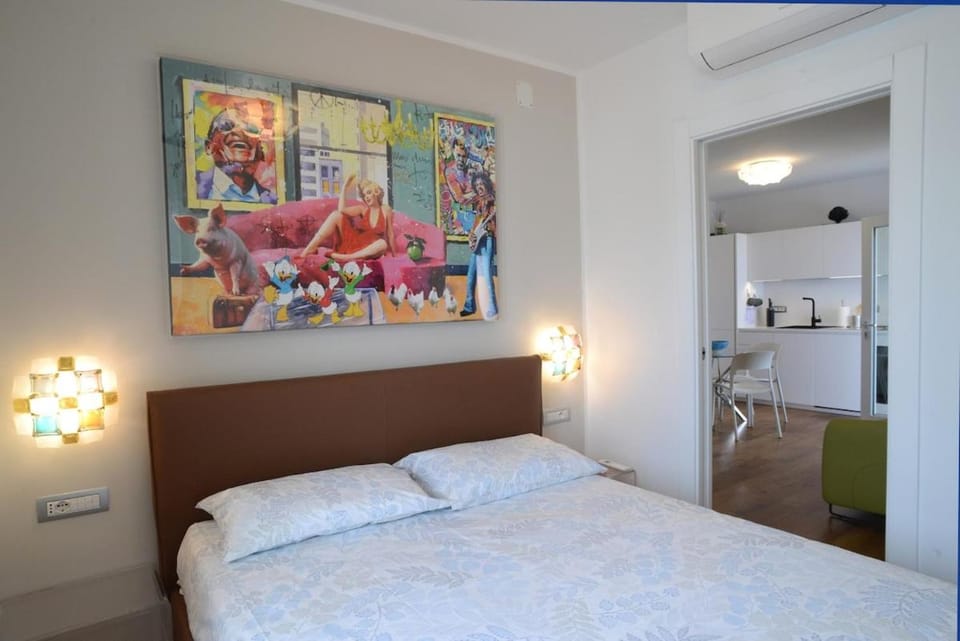 Lecasinedigio2 Apartment in Alghero