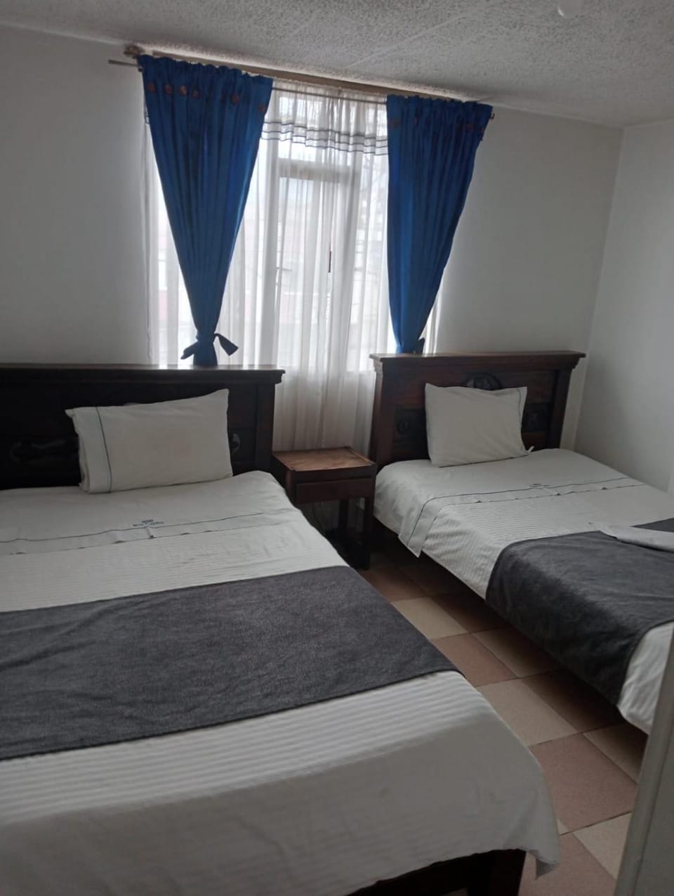 Hotel Plaza Real Hotel in Caldas, Colombia