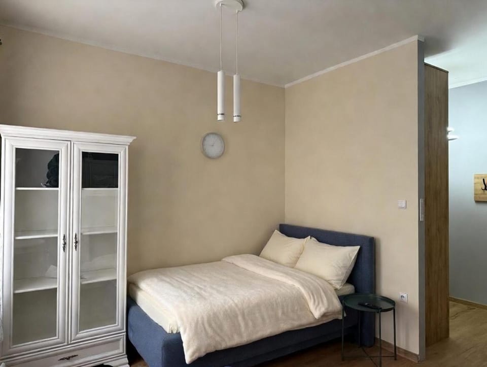 Pomorska 63 Apartment in Greater Poland Voivodeship
