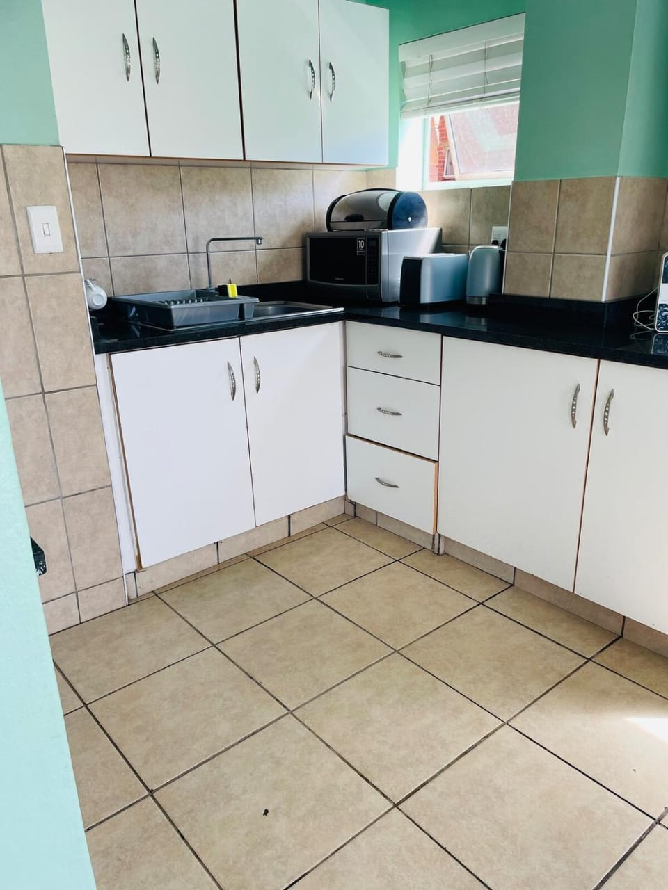 Oceanic Beachside Bliss 2 Bedroom Retreat Apartment in Durban
