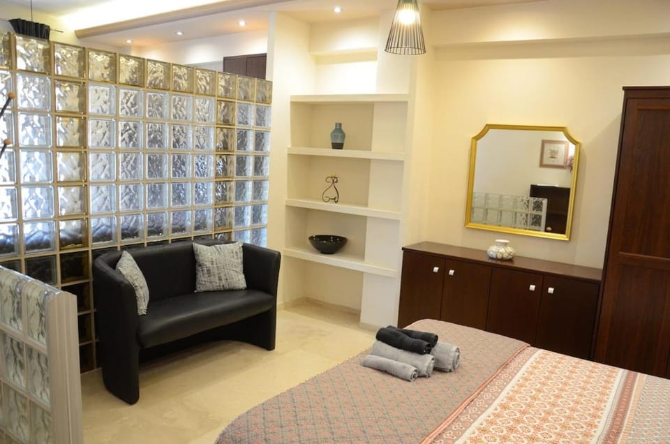 Apartment V&E Apartment in Peloponnese, Western Greece and the Ionian