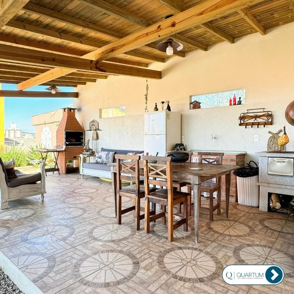 Lugar perfeito para sua família Apartment in Laguna
