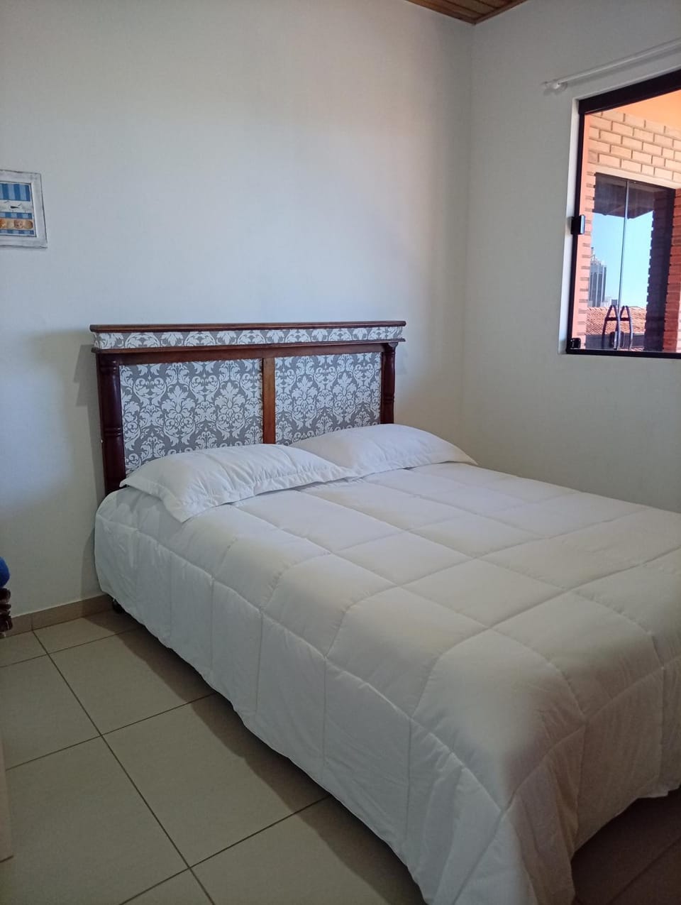 Lugar perfeito para sua família Apartment in Laguna
