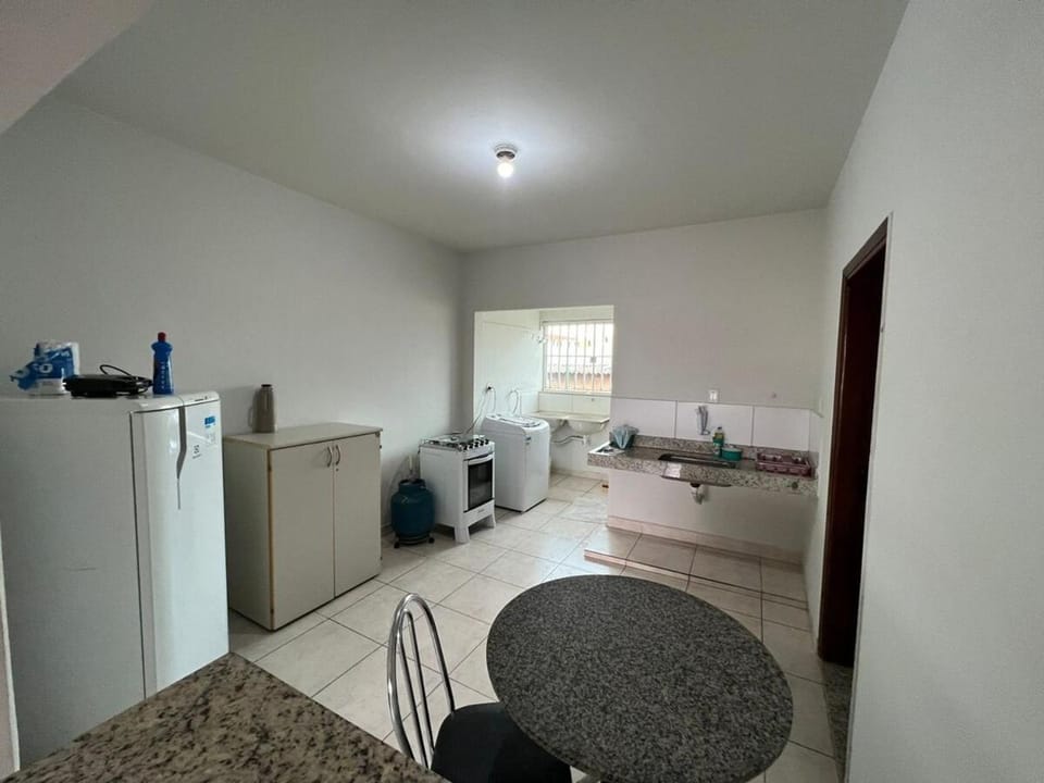 Apto 2 quartos bem localizado, bairro Brasil Apartment in Uberlândia