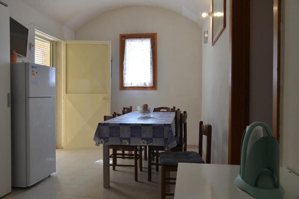 trullo amico House in Ceglie Messapica