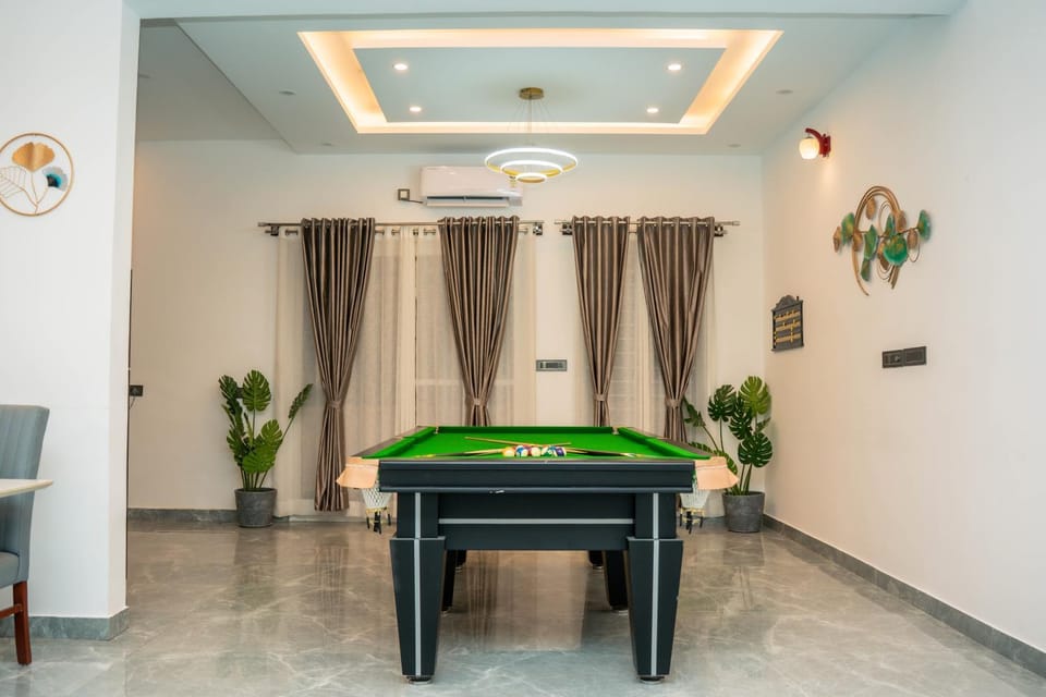Billiard