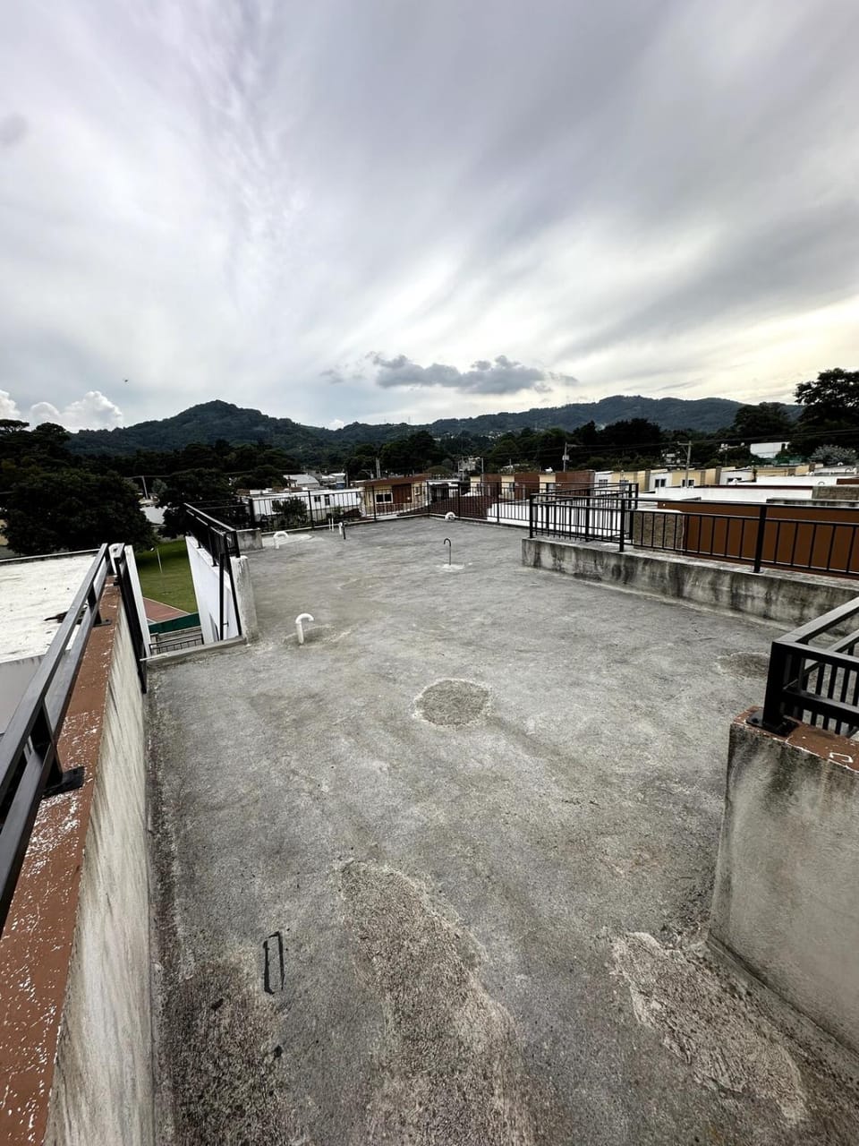 Casa San Lucas Sacatepequez House in Sacatepéquez Department