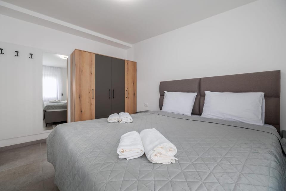 Apartments Rea Apartment in Krk