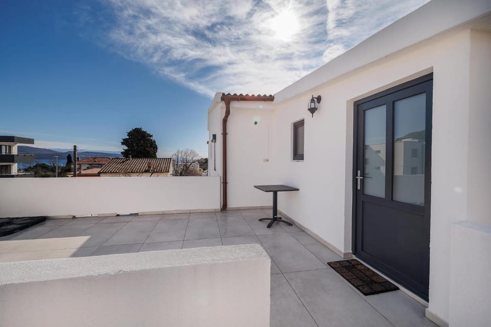 Apartments Rea Apartment in Krk