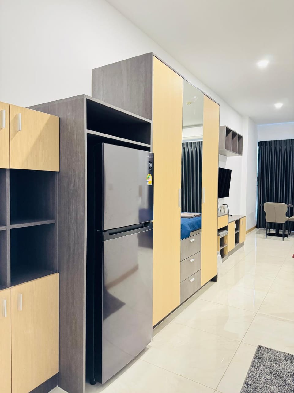 Lucky Resident In Muang Phuket By Paragon Apartment in Phuket